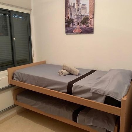 Gemelo 23 Apartment Beach Levante Бенидорм Екстериор снимка