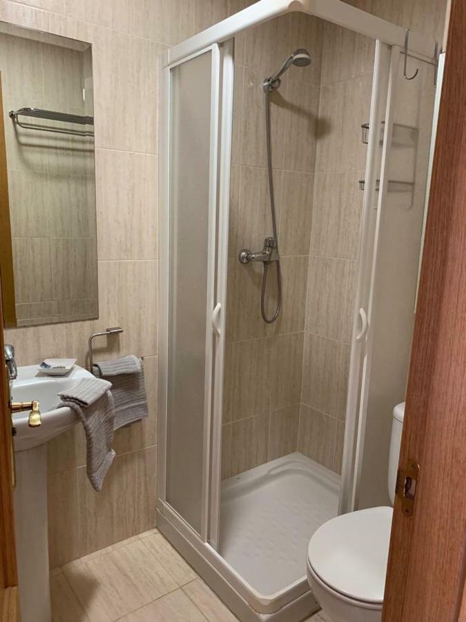 Gemelo 23 Apartment Beach Levante Бенидорм Екстериор снимка