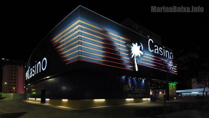Gemelo 23 Apartment Beach Levante Бенидорм Екстериор снимка